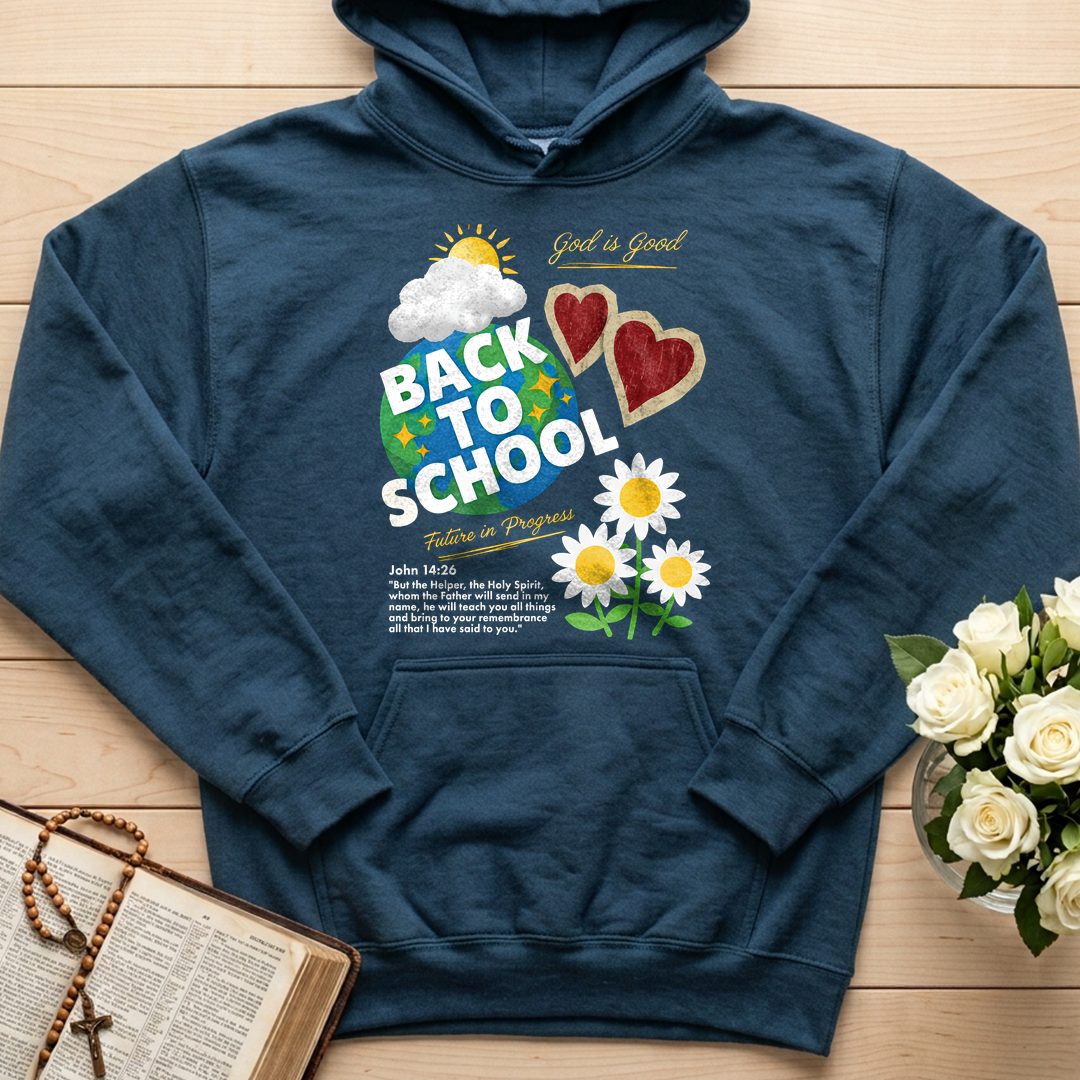 God Is Good Back To School 01