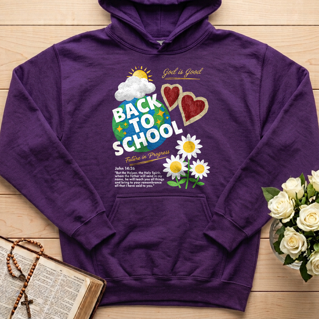 God Is Good Back To School 01