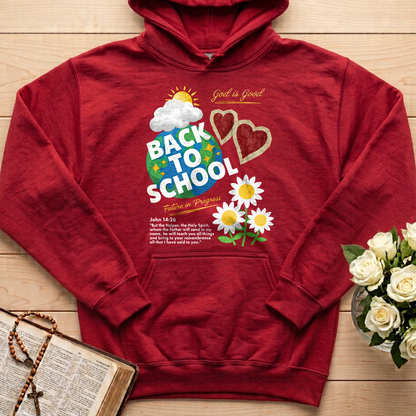 God Is Good Back To School 01