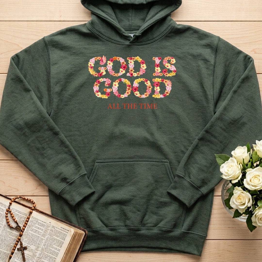 God Is Good Good All The Time 72