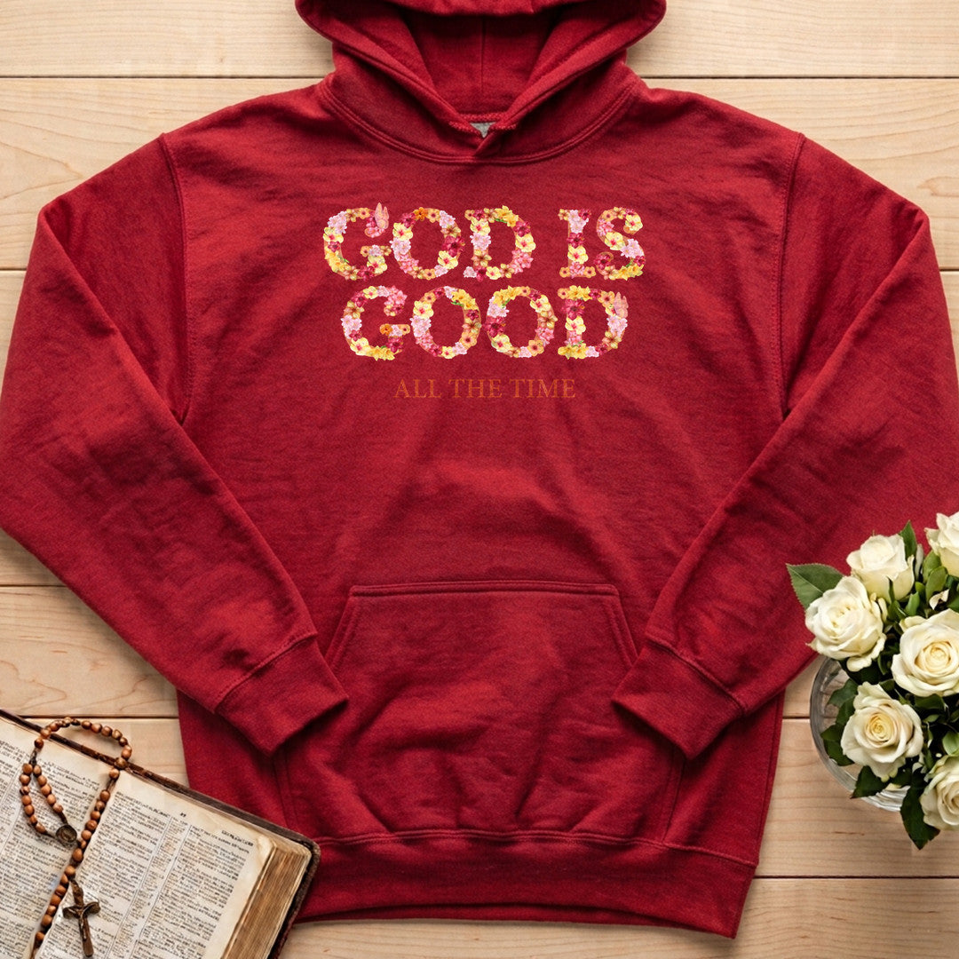 God Is Good Good All The Time 72