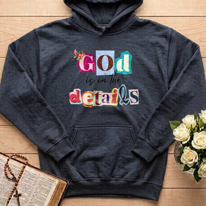 God Is In The Details 01