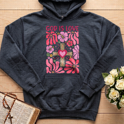 God Is Love 03