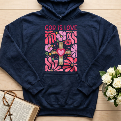 God Is Love 03