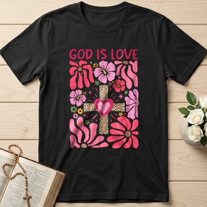 God Is Love 03