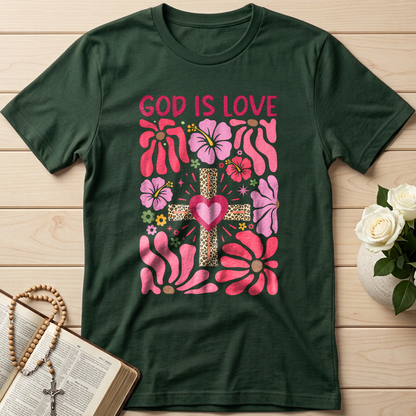 God Is Love 03
