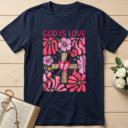 God Is Love 03
