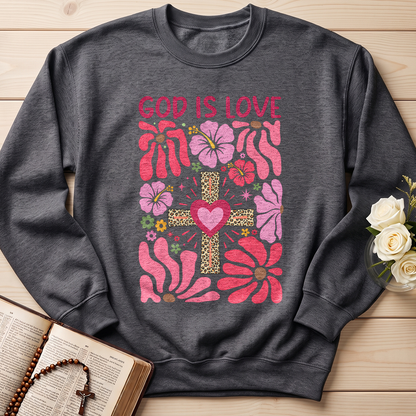 God Is Love 03