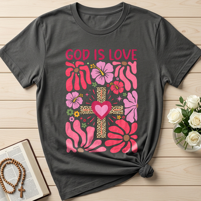 God Is Love 03