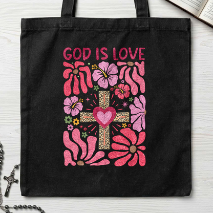 God Is Love 03