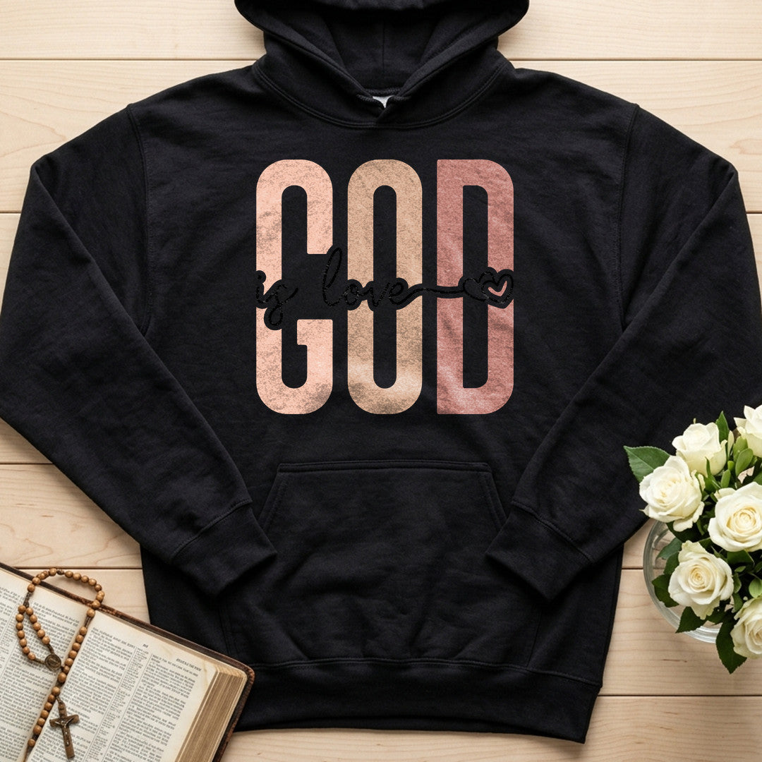 God Is Love 04