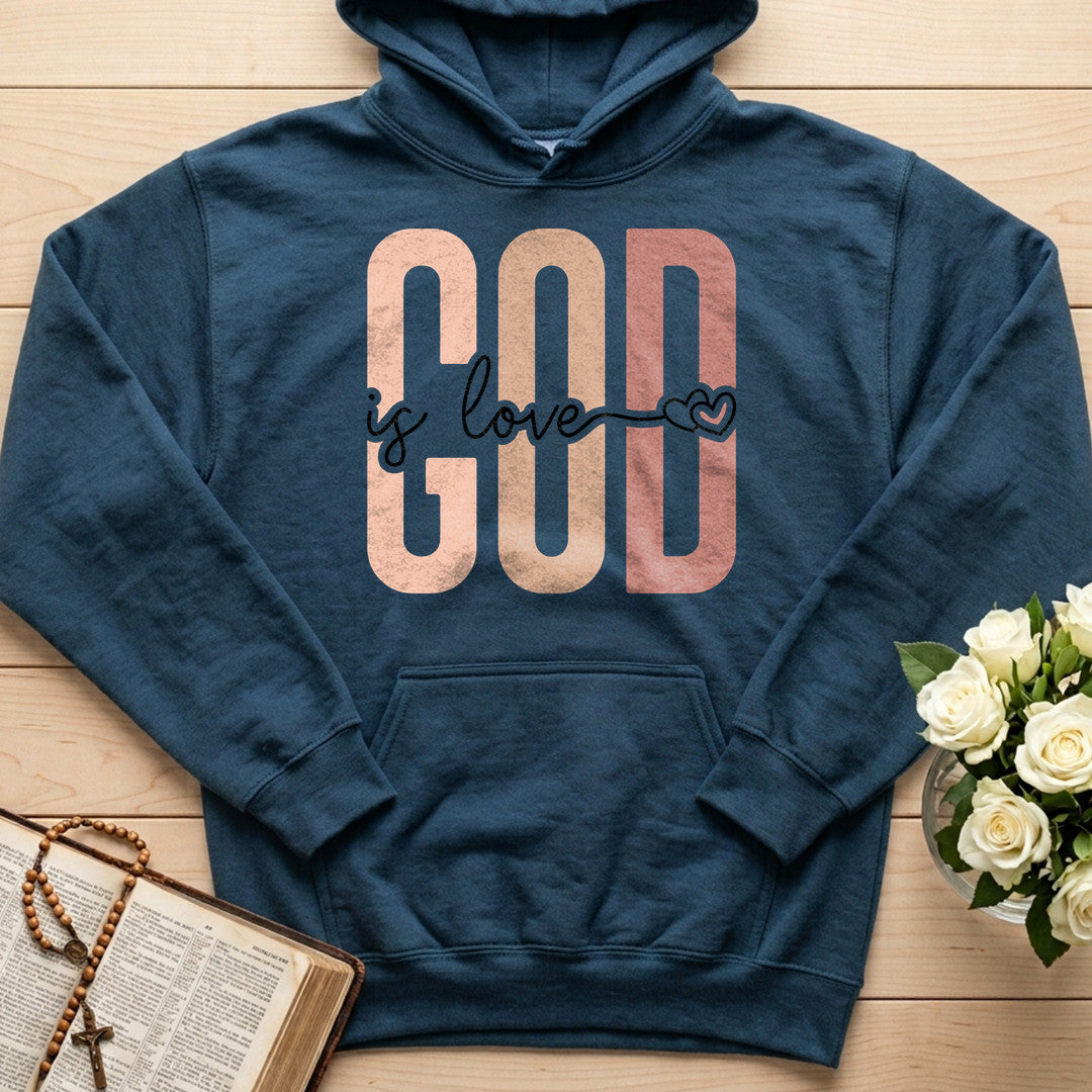 God Is Love 04