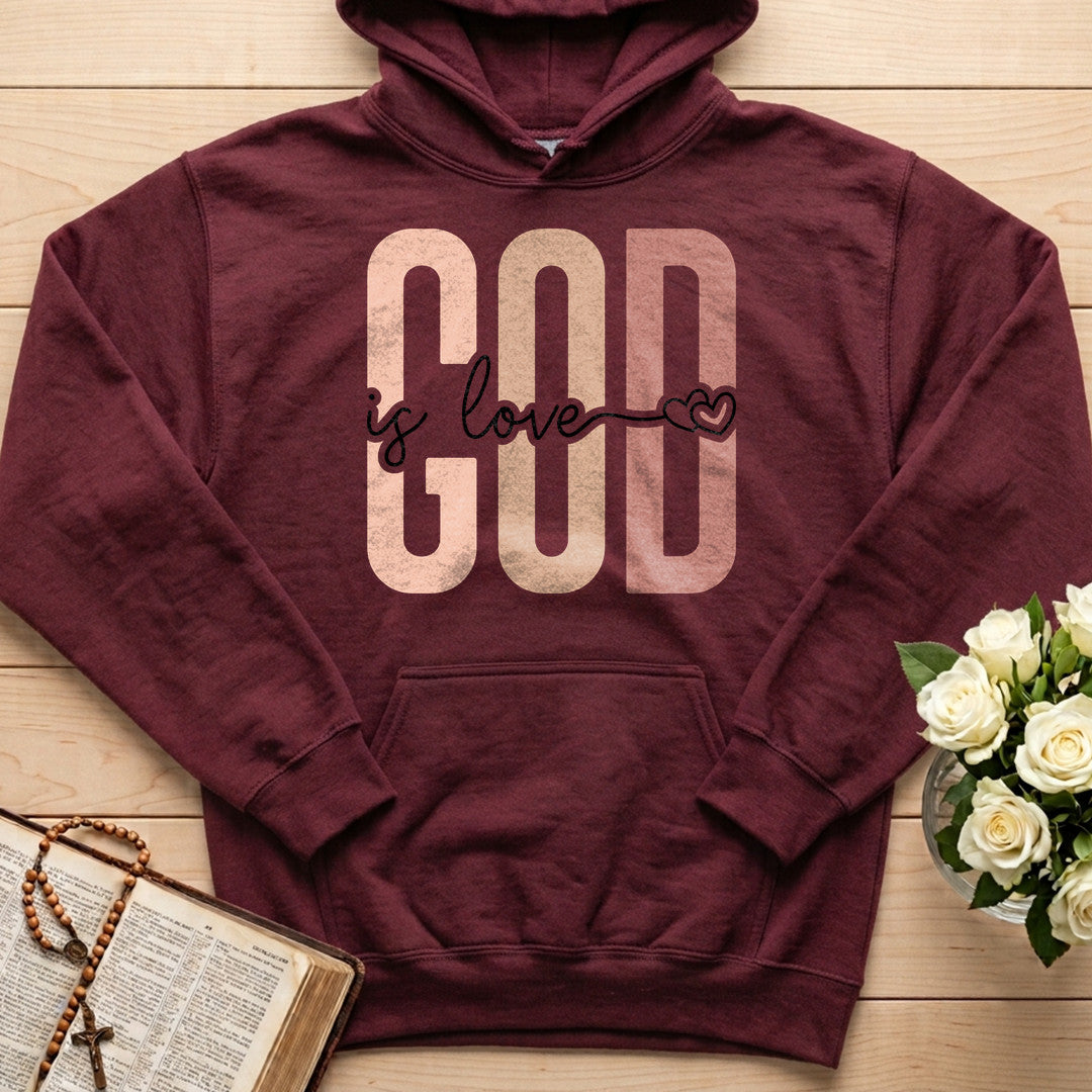 God Is Love 04
