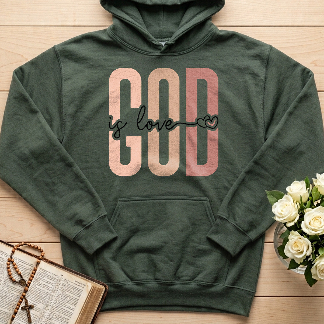 God Is Love 04
