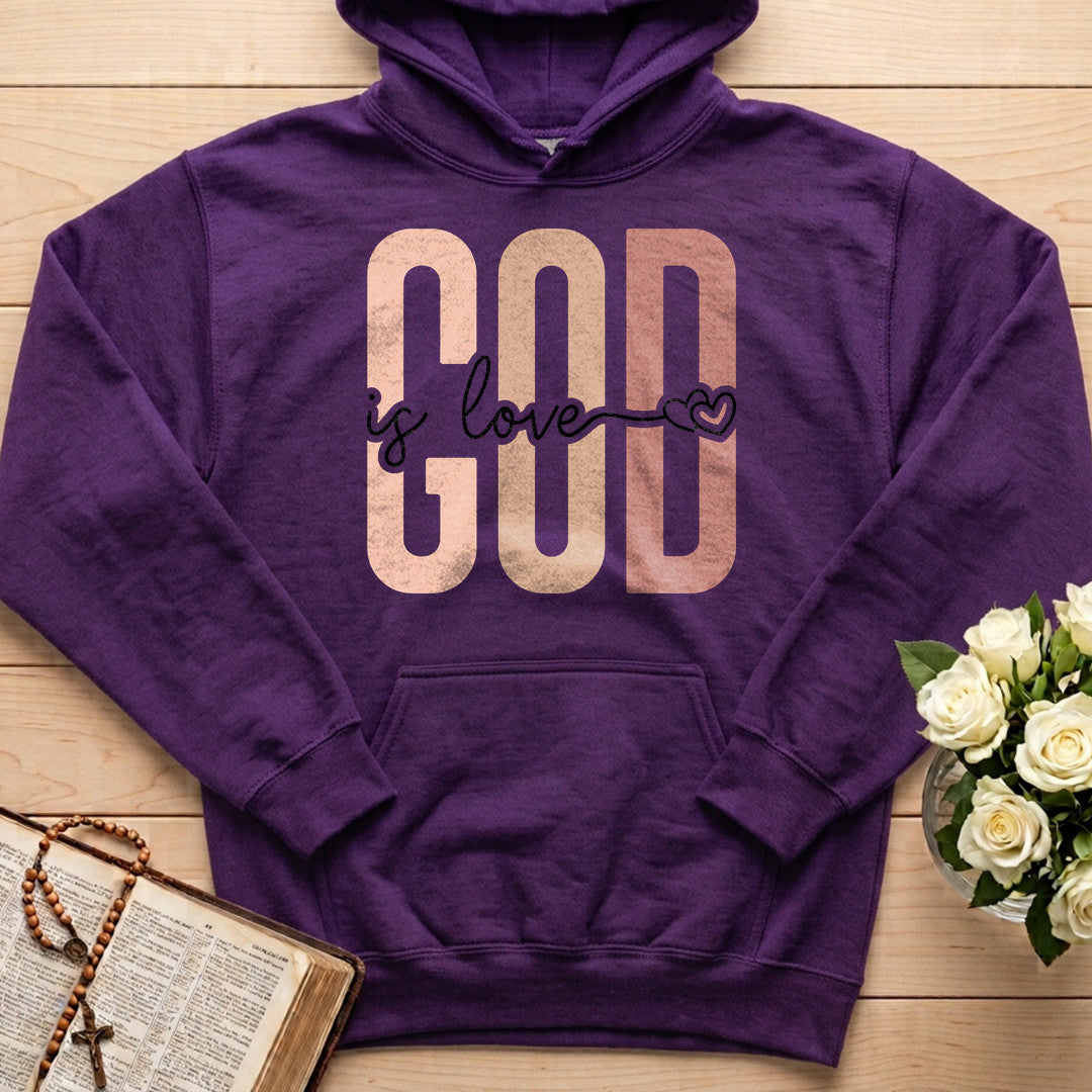 God Is Love 04