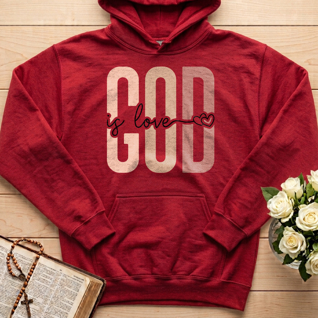 God Is Love 04