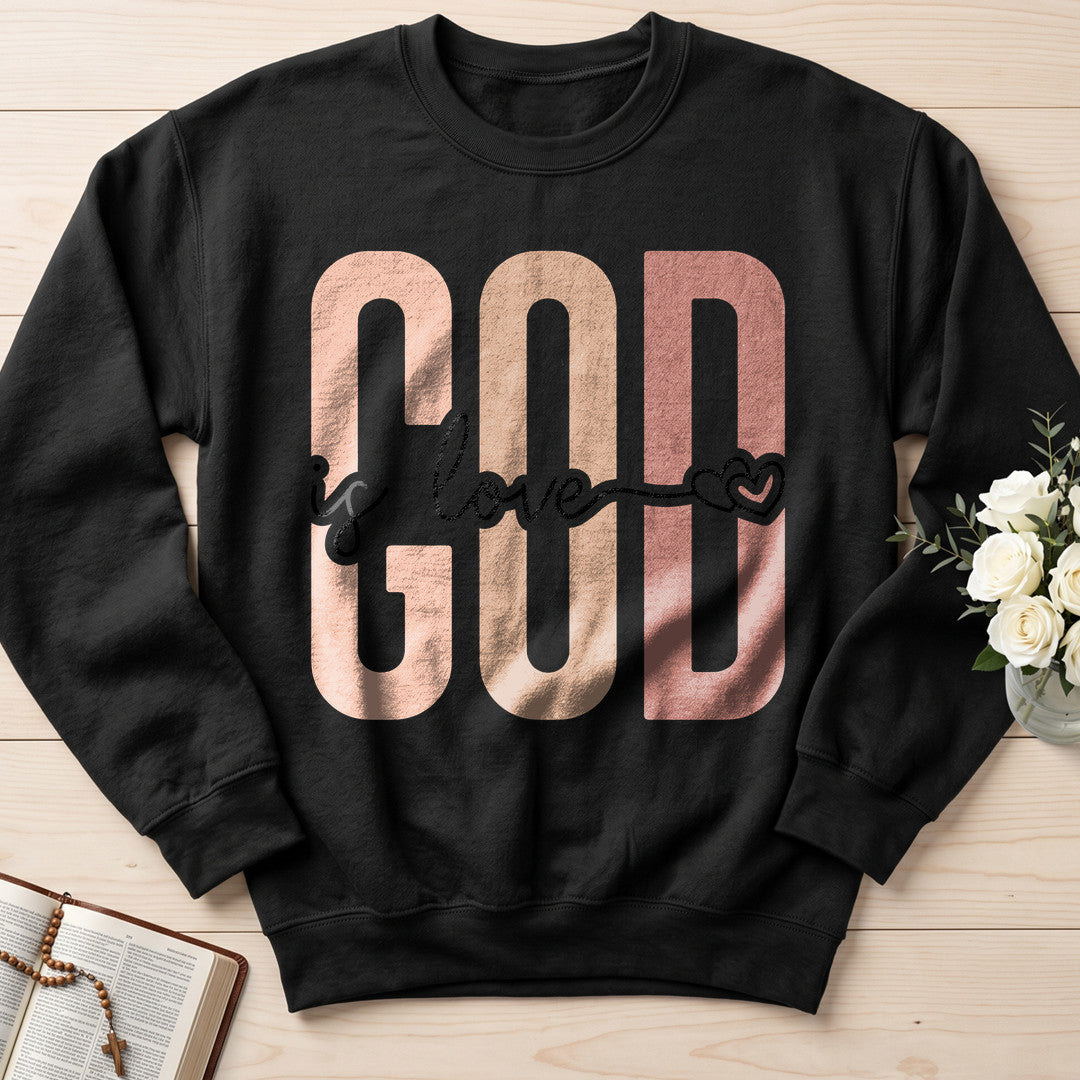 God Is Love 04