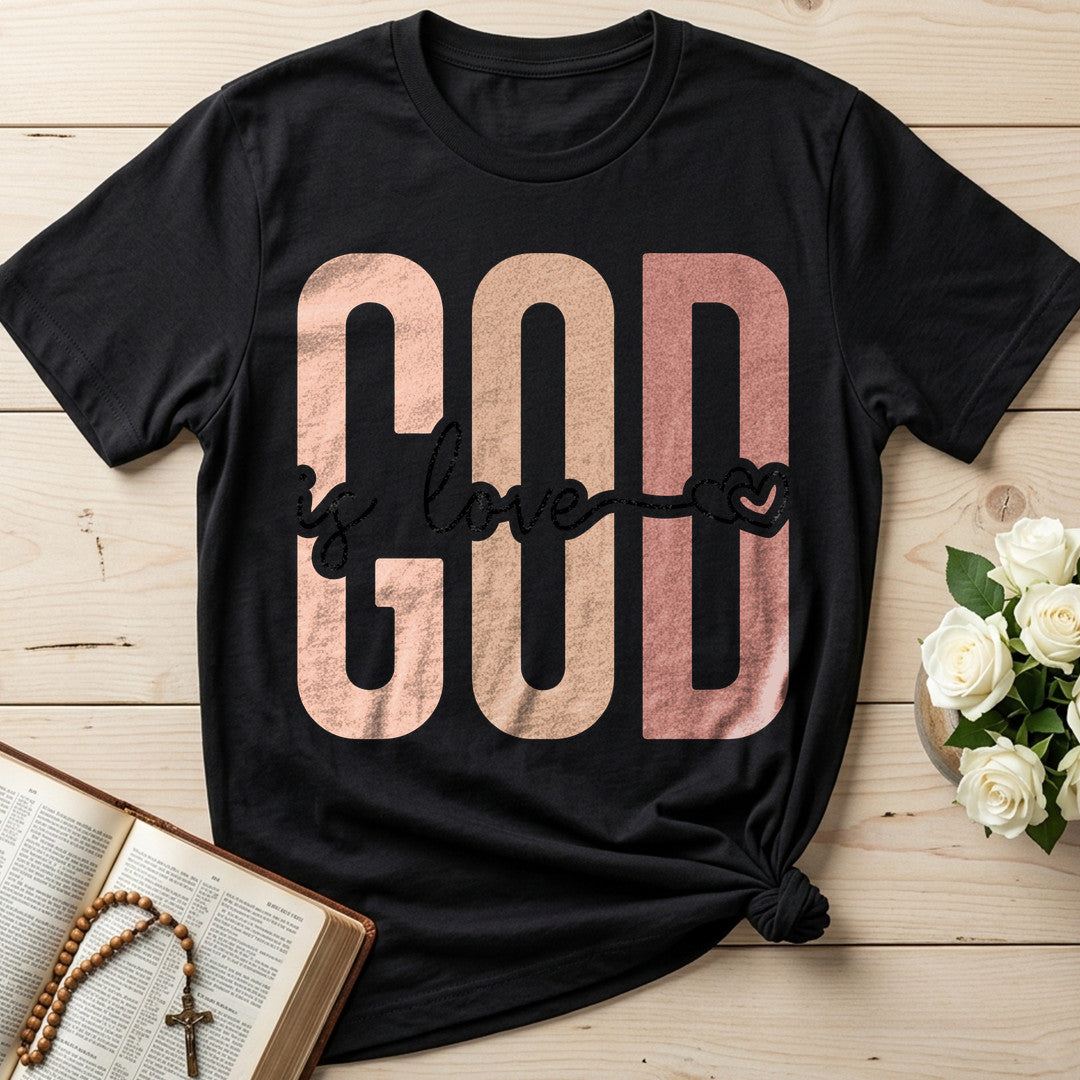 God Is Love 04