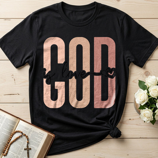 God Is Love 04