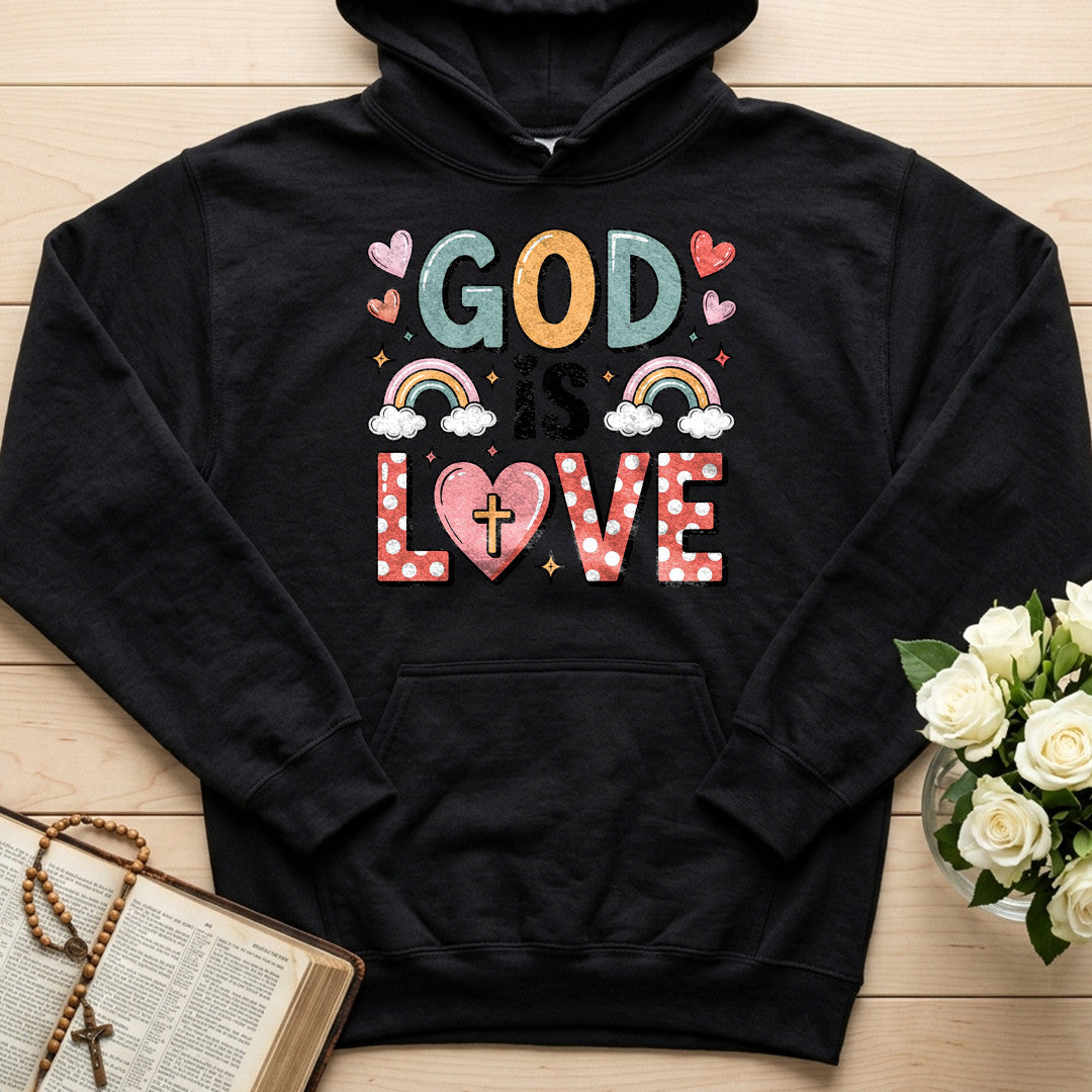 God Is Love 05