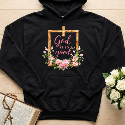 God Is So Good 02