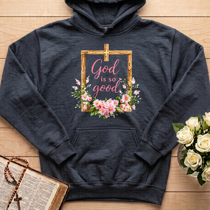 God Is So Good 02