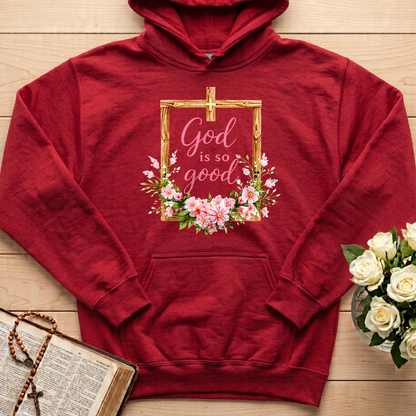 God Is So Good 02