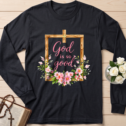 God Is So Good 02
