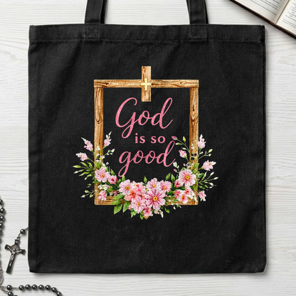 God Is So Good 02