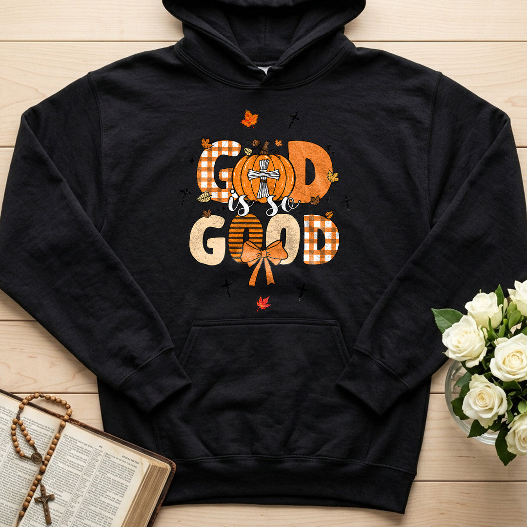 God Is So Good 03