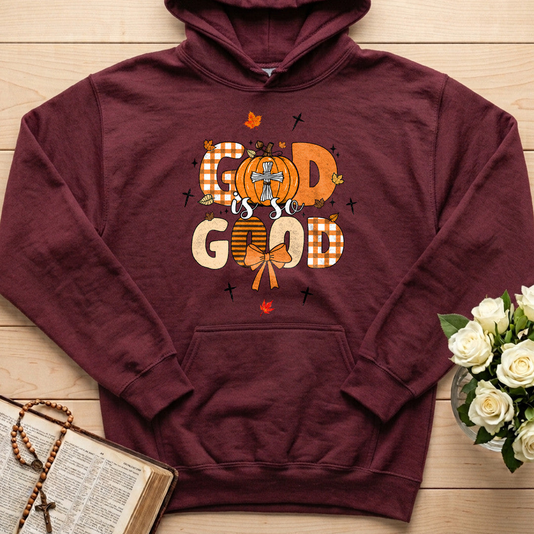 God Is So Good 03