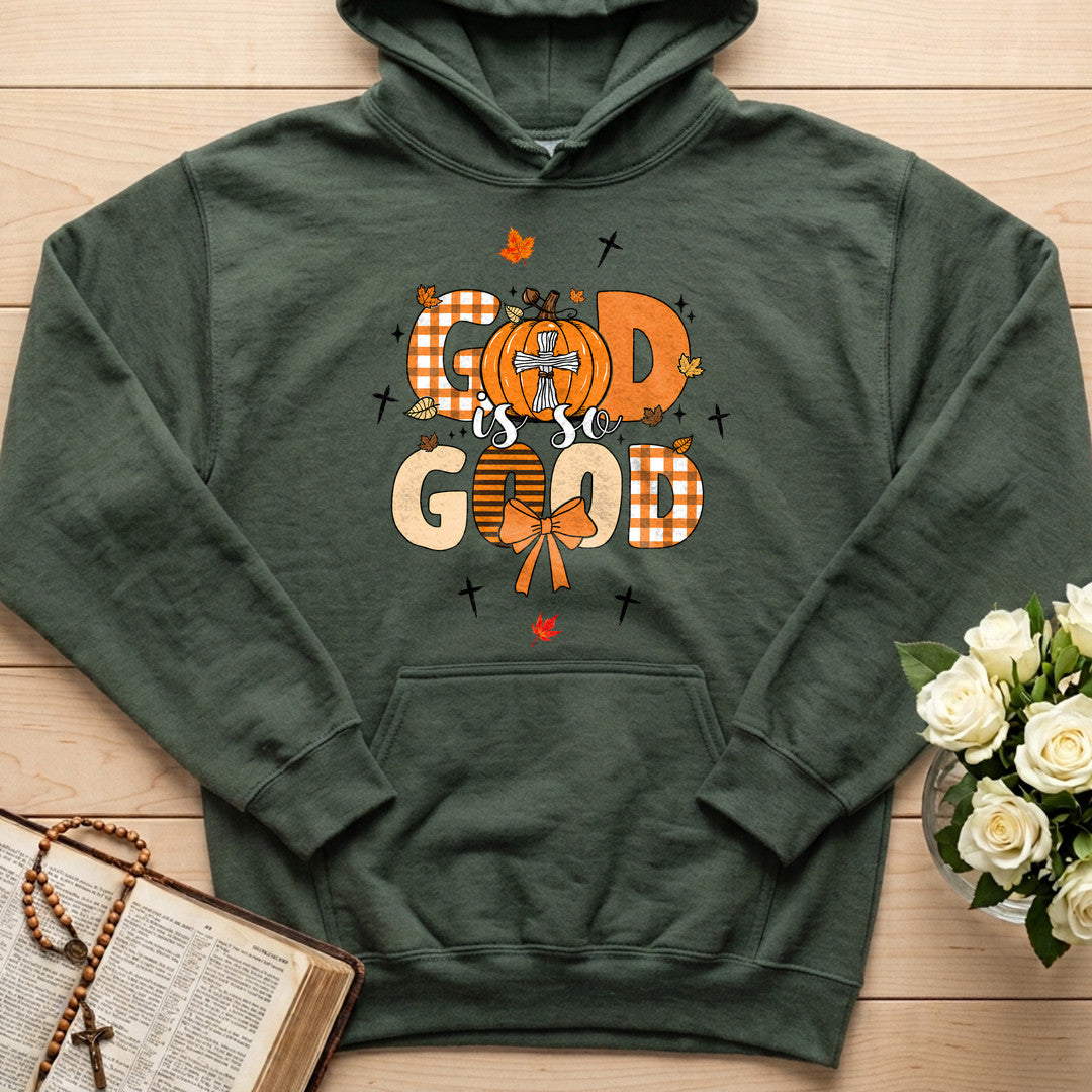 God Is So Good 03