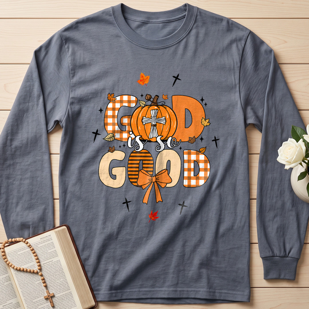 God Is So Good 03