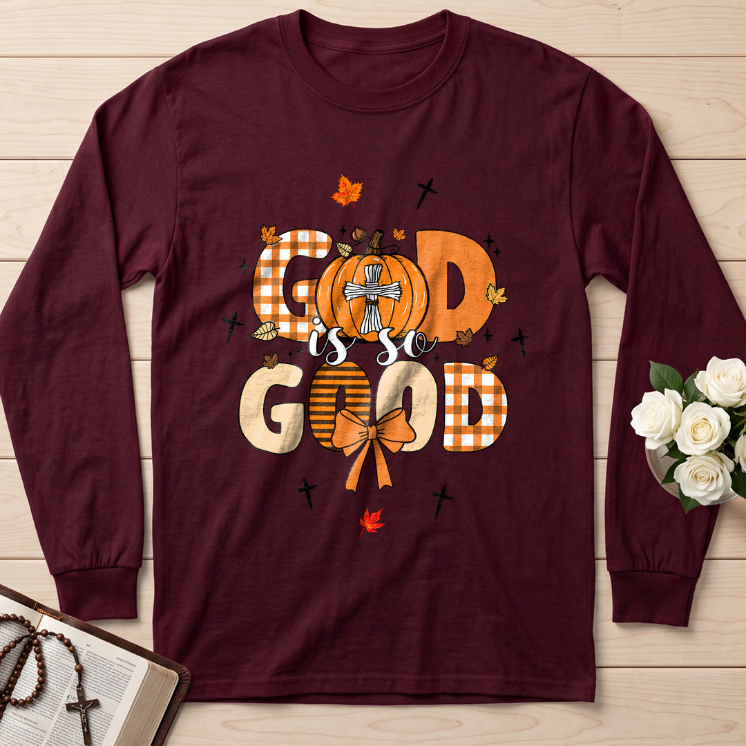 God Is So Good 03