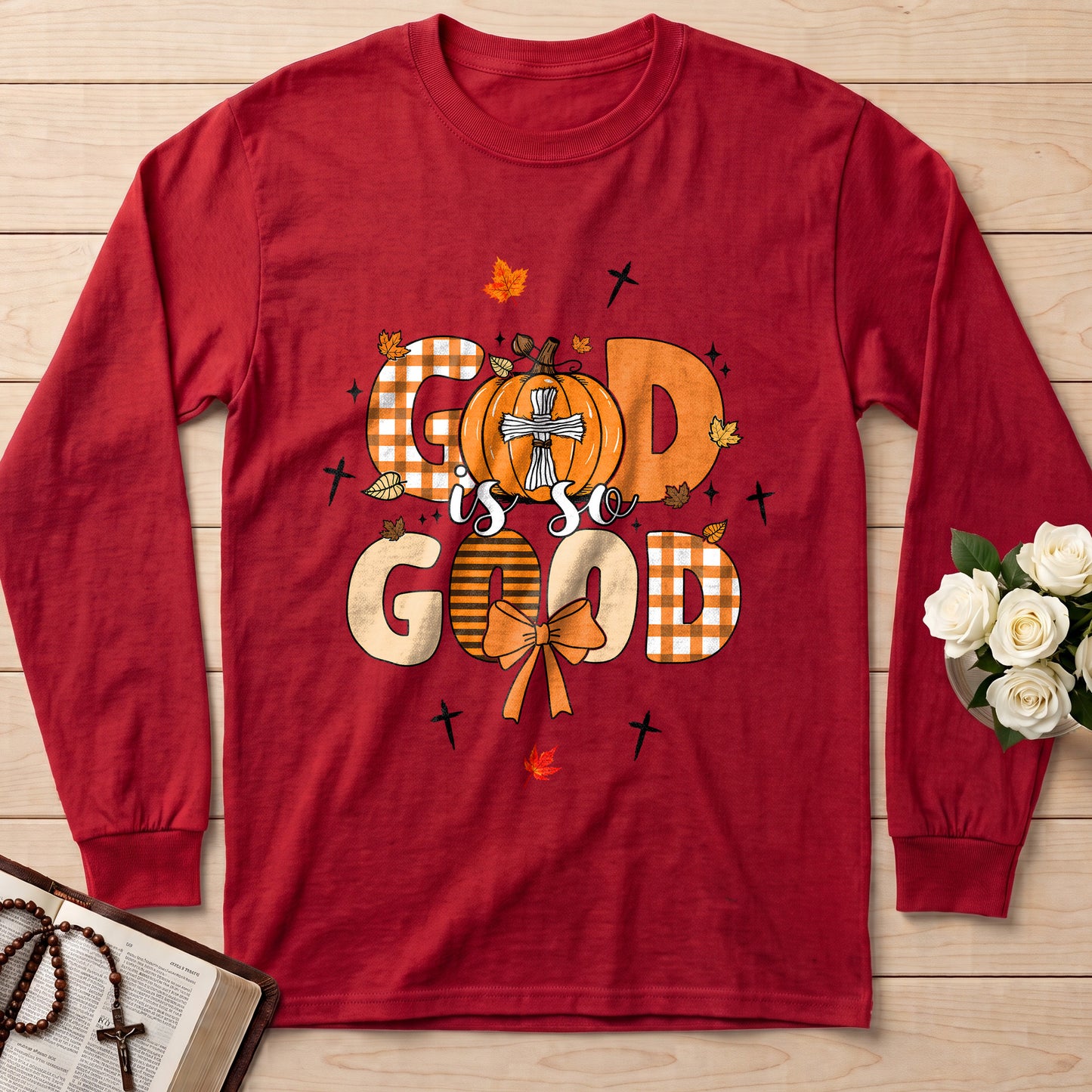 God Is So Good 03