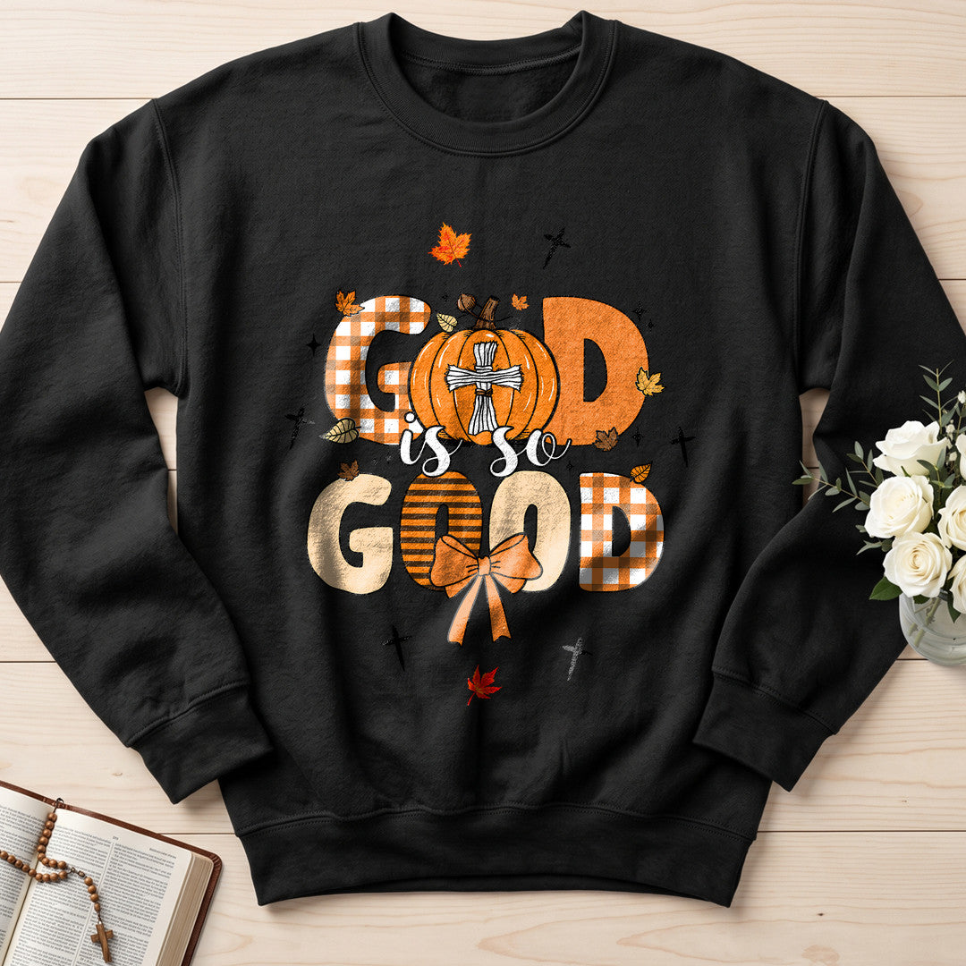God Is So Good 03