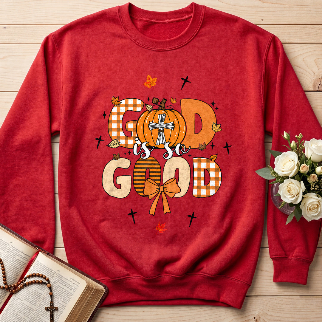God Is So Good 03