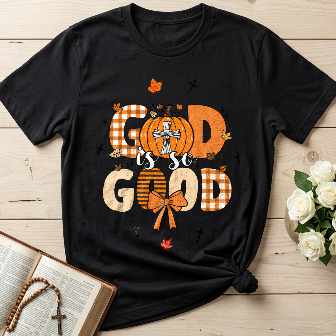 God Is So Good 03