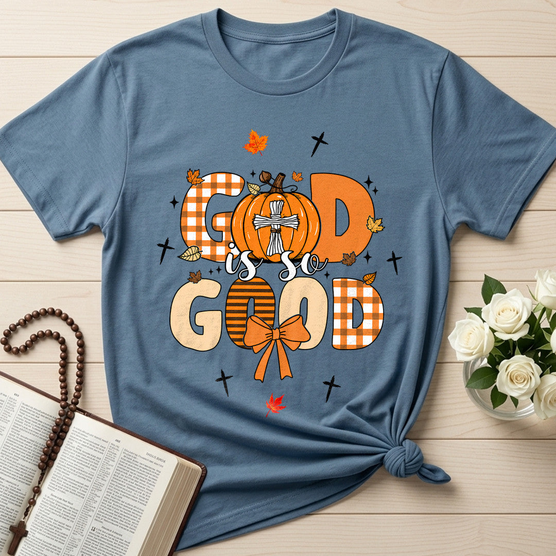 God Is So Good 03