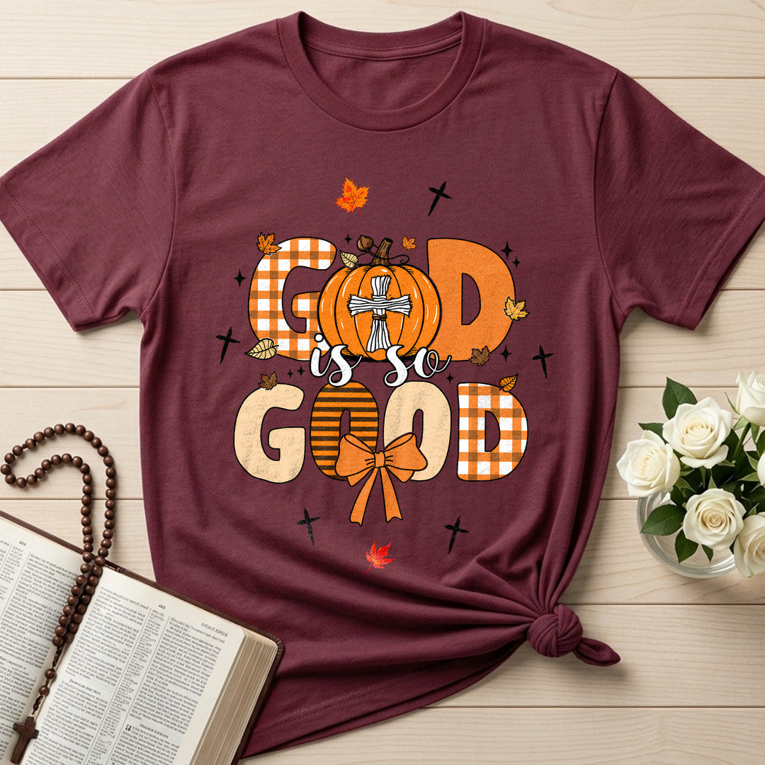 God Is So Good 03