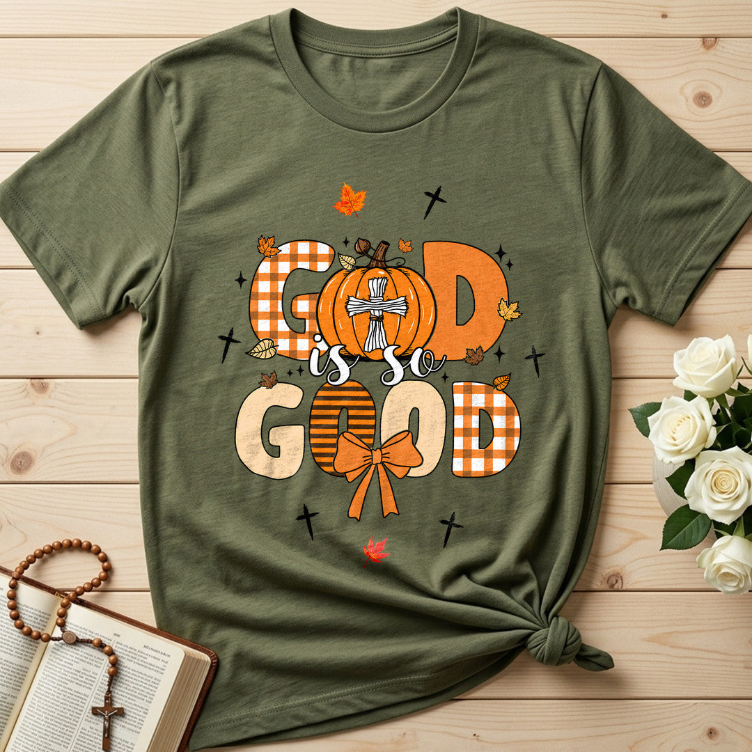 God Is So Good 03