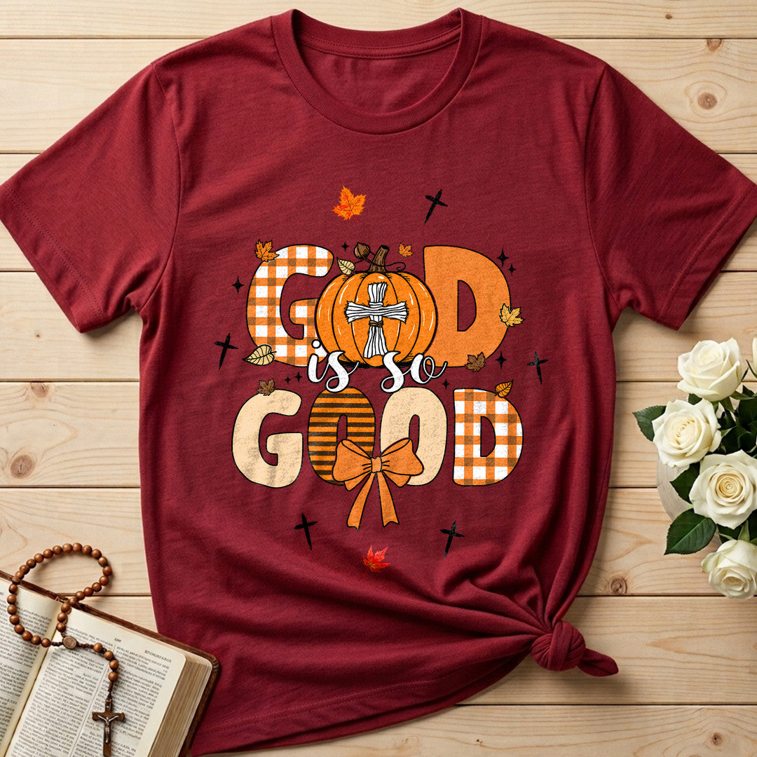 God Is So Good 03