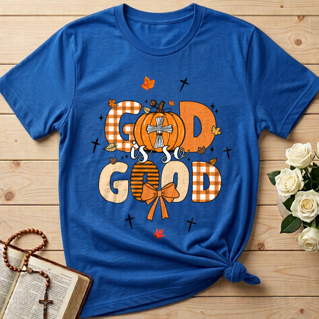 God Is So Good 03