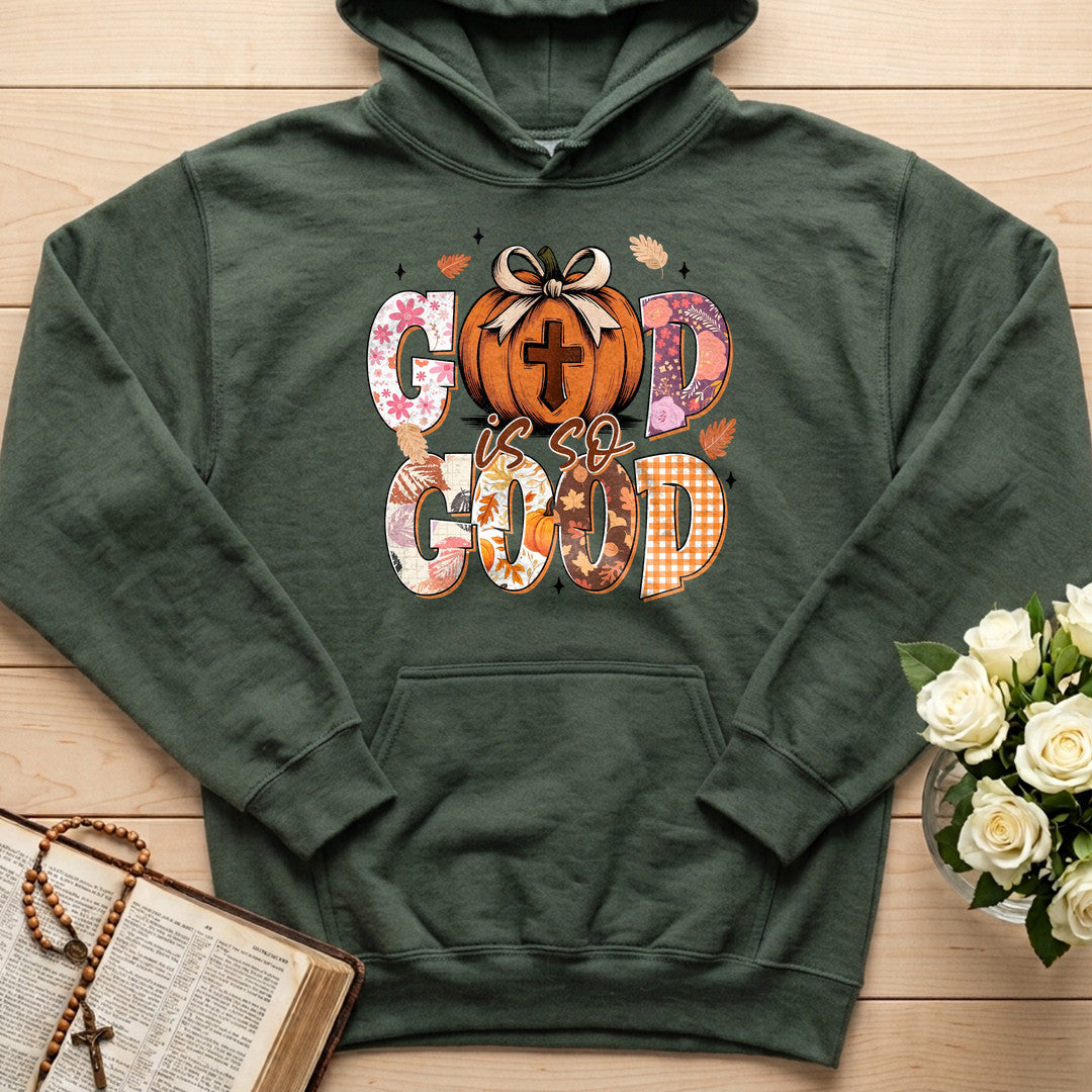 God Is So Good 04