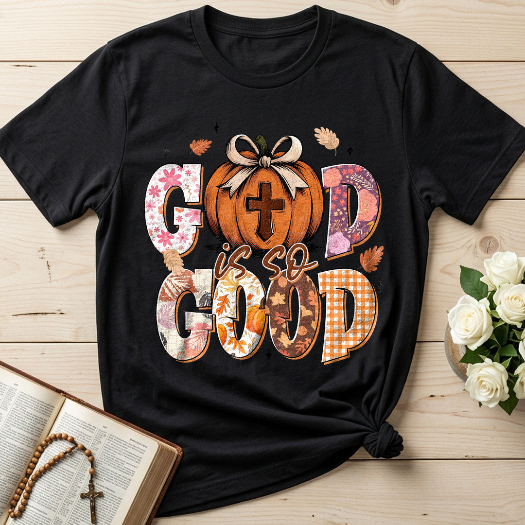 God Is So Good 04