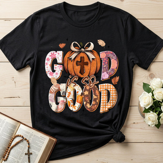 God Is So Good 04