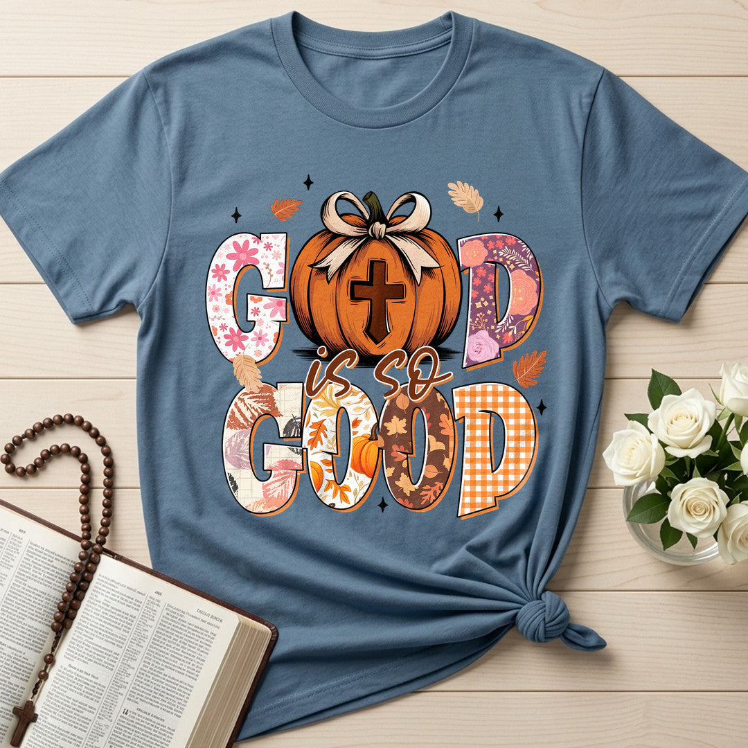 God Is So Good 04