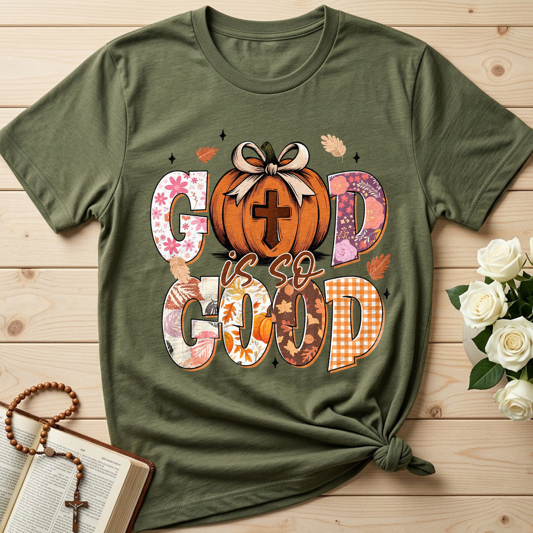 God Is So Good 04