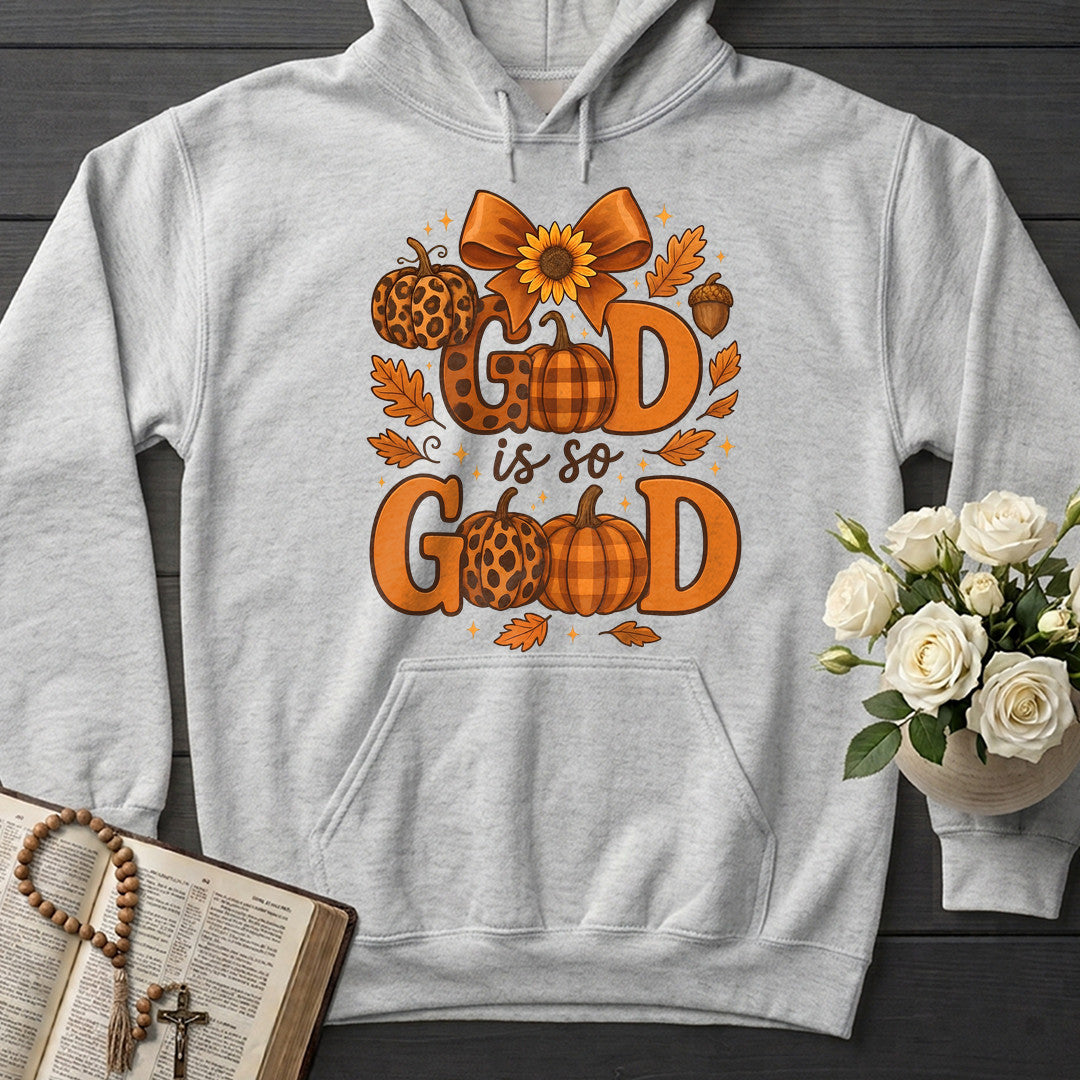 God Is So Good 05