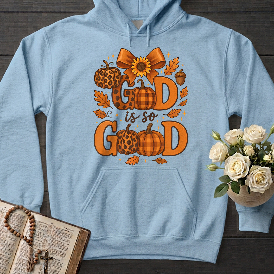 God Is So Good 05